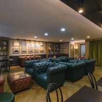 คาเฟ่สไตล์อิตาลีกลางเมืองขอนแก่น The Simple Cafe