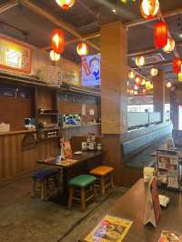 ยามะจัง ร้าน Izakaya อันดับ 1 จากเมืองนาโกย่า