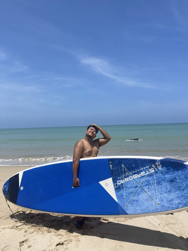 Phang Nga – Where the Sea Meets the Soul