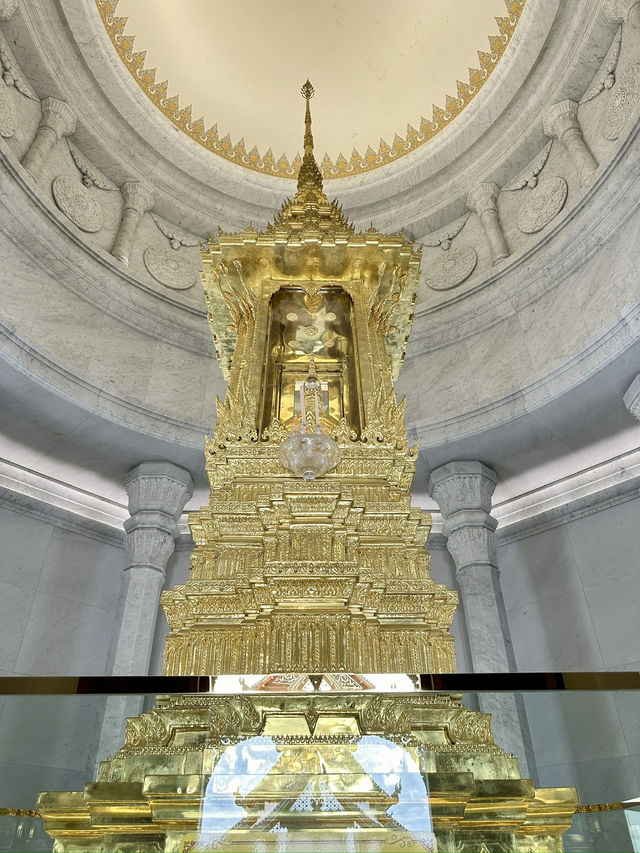 ถ้ำนาคี – เปิดประตูสู่ตำนานพญานาคกลางขุนเขา