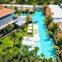Lalynn Resort & Villa ถลาง ภูเก็ต 