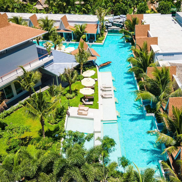 Lalynn Resort & Villa ถลาง ภูเก็ต 