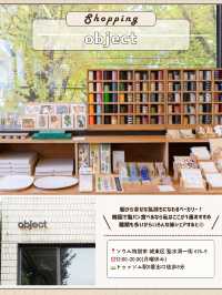 🇰🇷🌳ソウルの森で1日！穴場巡り編✨