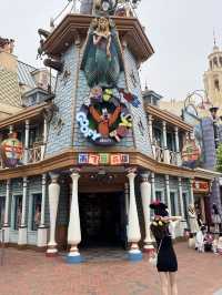 Disneyland shanghai รอบ 2 ก็ไม่พลาด
