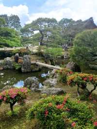 Tranquility in Kyoto: Discovering Ginkaku-ji (The Silver Pavilion)