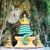วัดปรังกาสี