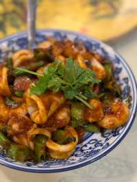 Atlantic Nyonya Melaka: A Flavor Explosion Worth the Trip!