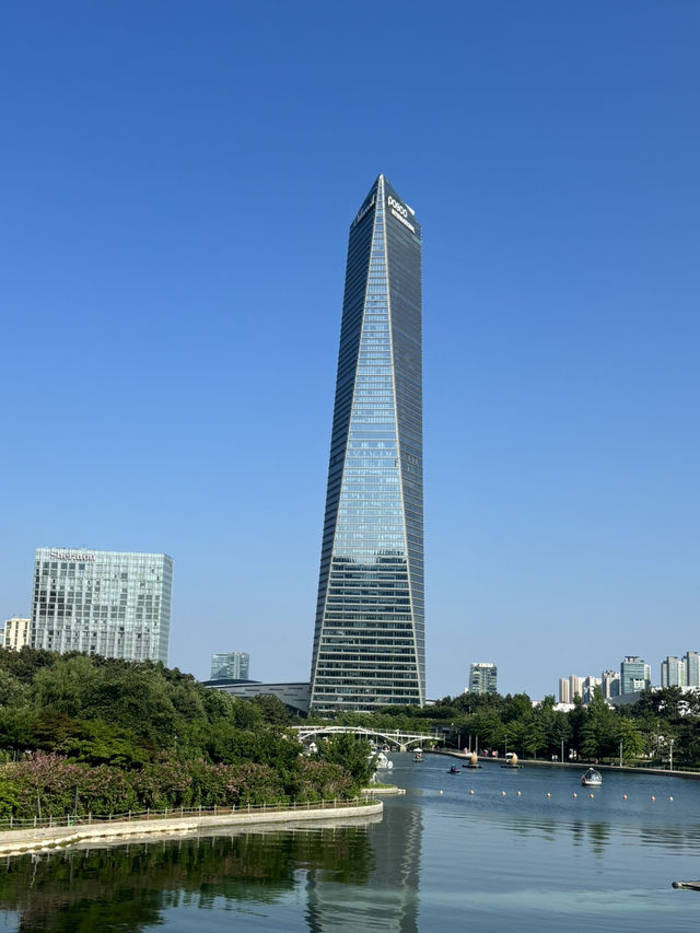 외국같은 분위기는 여기지