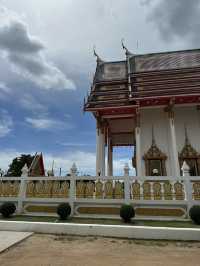 วัดบางเสร่