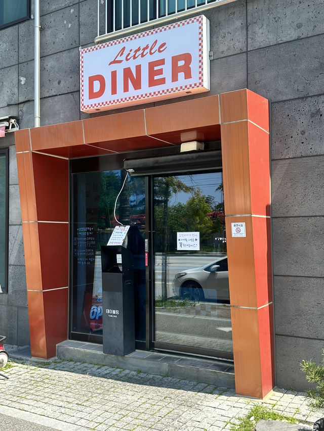 감성 넘치는 MZ스타일 강릉 햄버거 맛집 🍔