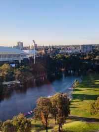 Adelaide what an amazing city!