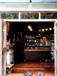 134ก Cafe: proof that sometimes the best