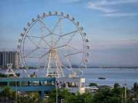 ชิลๆ ณ เมืองหลวงฟิลิปปินส์ 