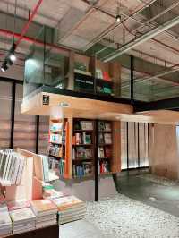 Aesthetic Escape: BookXcess at MyTOWN