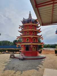 Vihara Samudra Dharma