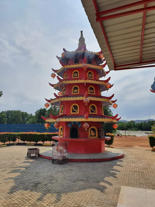 Vihara Samudra Dharma