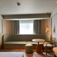 Mercure Rayong Lomtalay Villas & Resort