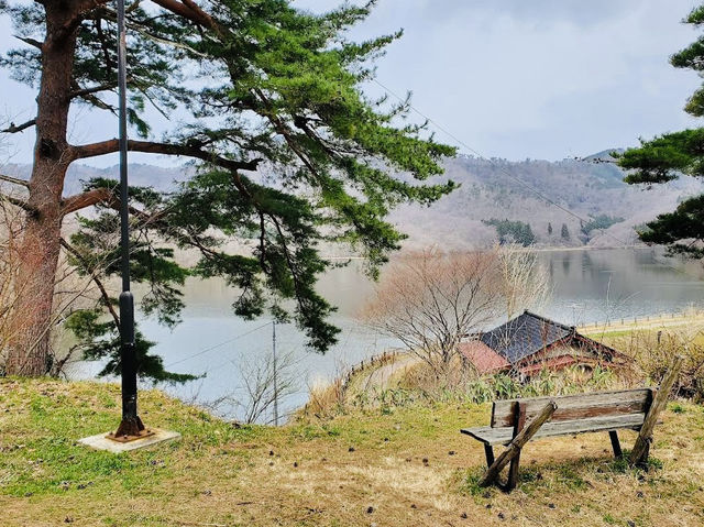 Tsuruoka City Nature Learning and Exchange Center Hotoria