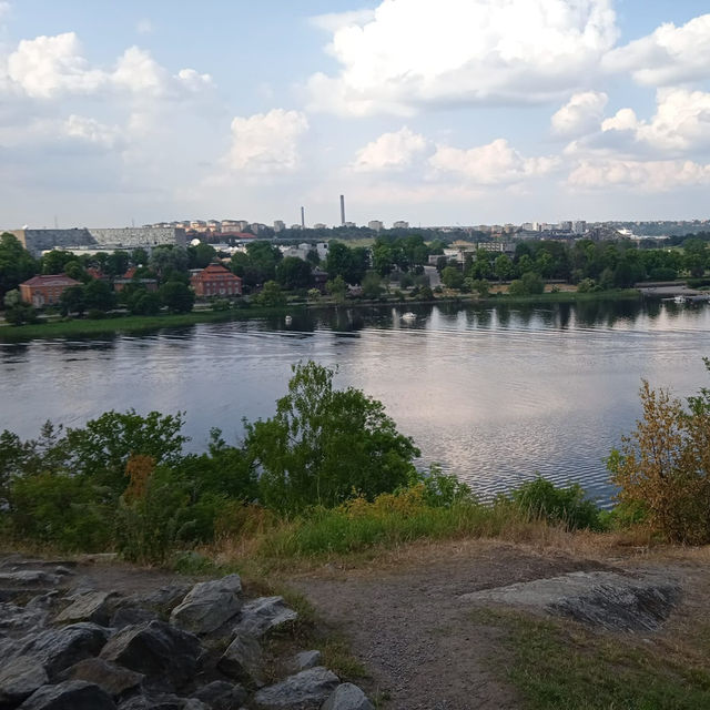 Skansen: Stockholm’s Timeless Window to Swedish Culture