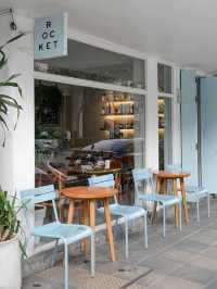 Rocket Coffee Bar 