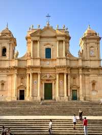 Sicily. An island full of wonders. An Italian diamond