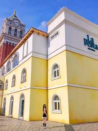 Lefesta Hotel