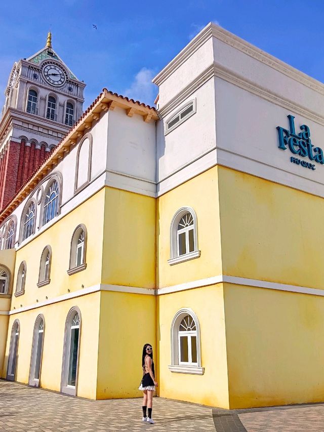 Lefesta Hotel