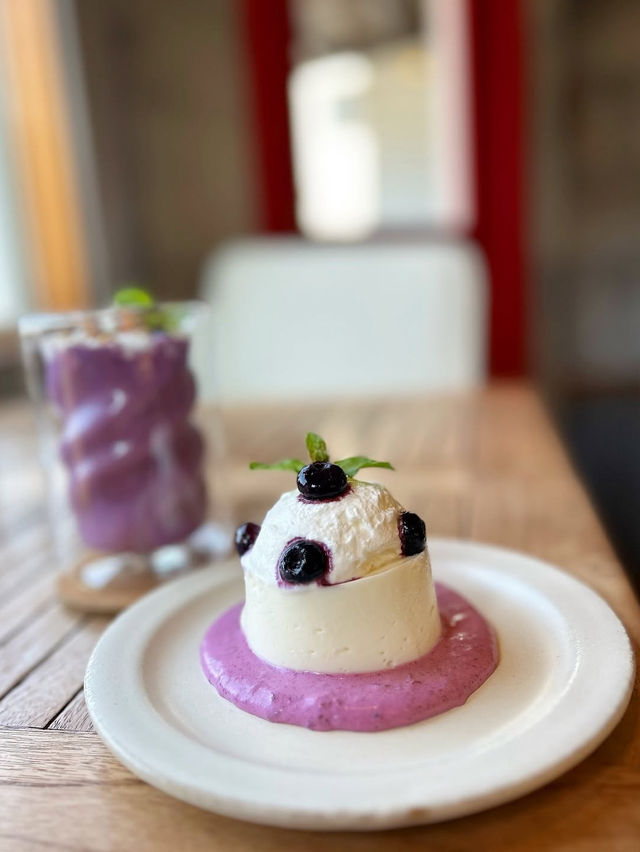 【福岡カフェ】チーズケーキ好きにはたまらないカフェ🧀