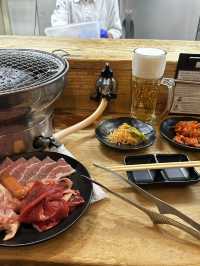 Osaka: A Food Lover’s Playground 🍜🍣🦐