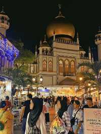 รีวิวเที่ยวสิงคโปร์ฉบับน่ารัก🇸🇬