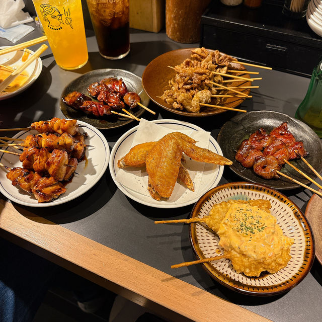 一定要試生雞蛋漢堡扒🤤