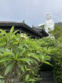 端午節好去處@參拜慈山寺