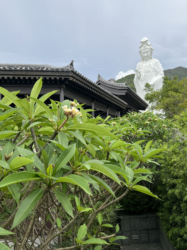 端午節好去處@參拜慈山寺