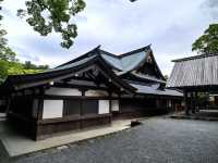 Charming Oharai-machi