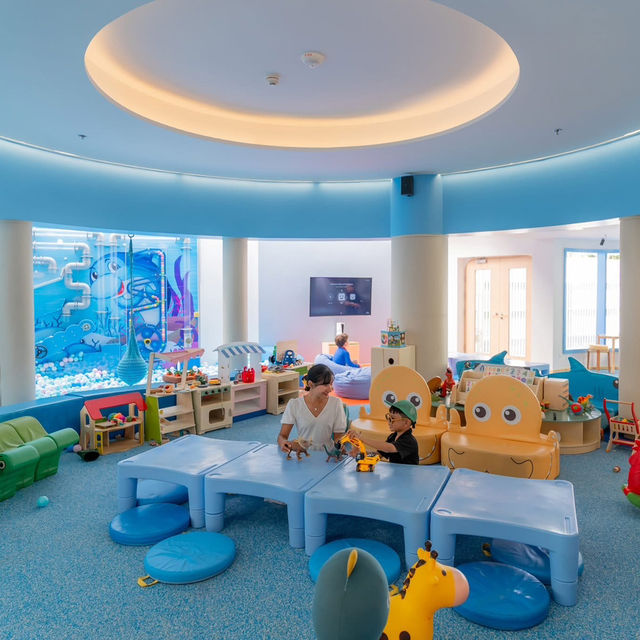 โรงแรมใกล้สนามบินภูเก็ต