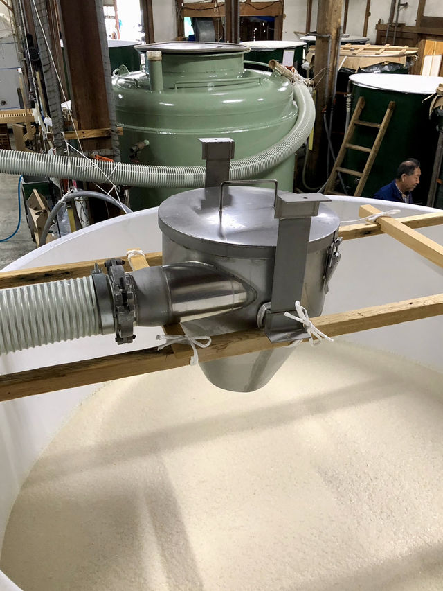 Where Rice Becomes Gold – A Taste of Tradition in Katano