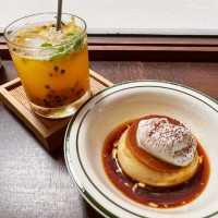 Mi-KAN STUDIO Cafe