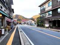[🇯🇵 長崎] 長崎の温泉地、雲仙（うんぜん）でおすすめの日帰り温泉スポットをご紹介します。