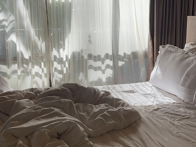 Nature’s Embrace: A Weekend Escape to Forest Serenity