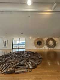 【香川→直島→豊島】アートを巡る旅！美術館＆島グルメを満喫