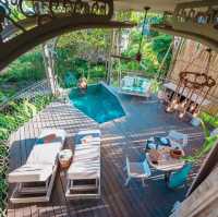 TreeHouse Villas 
