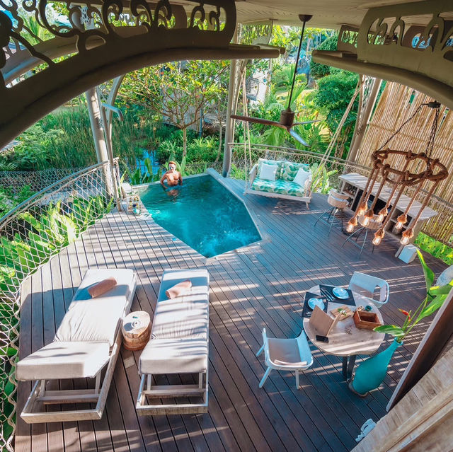 TreeHouse Villas 