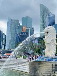 KL🇲🇾 to Singapore 🇸🇬 in 24 Hours: A Budget-Friendly Sprint 