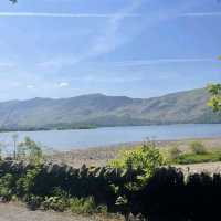 Lake District National Park, Cumbria