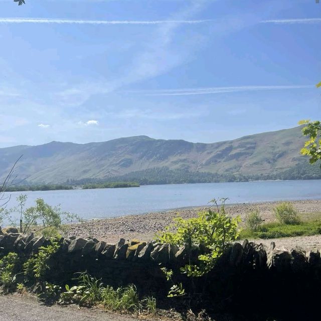 Lake District National Park, Cumbria