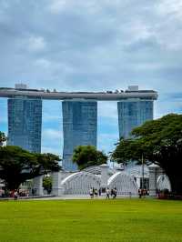 8 premium properties in Singapore 
