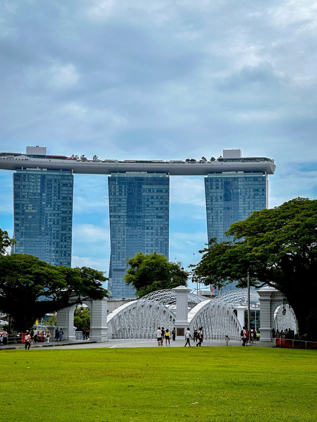 8 premium properties in Singapore 
