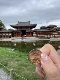 【宇治超出片🌿】世界遺產×抹茶天堂！宇治平等院一日散策全攻略！