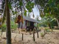 The Moken Eco Village