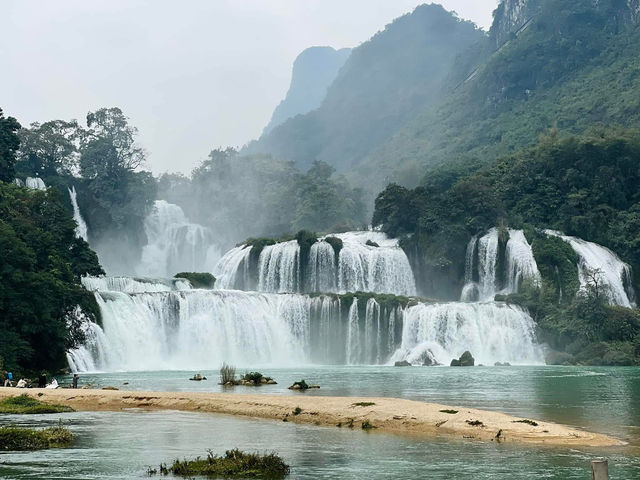 Cao Bằng – My Second Favorite After Hà Giang